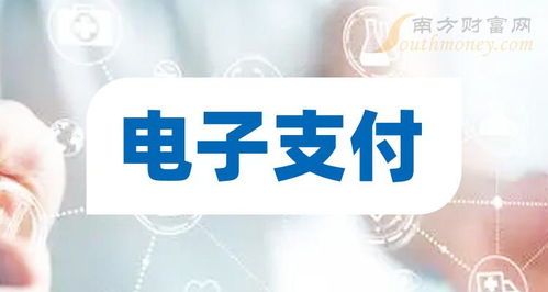電子支付系統 誰是行業真正的龍頭？